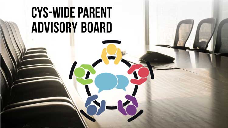 View Event :: CYS-WIDE PARENT ADVISORY BOARD :: Yongsan :: US Army MWR